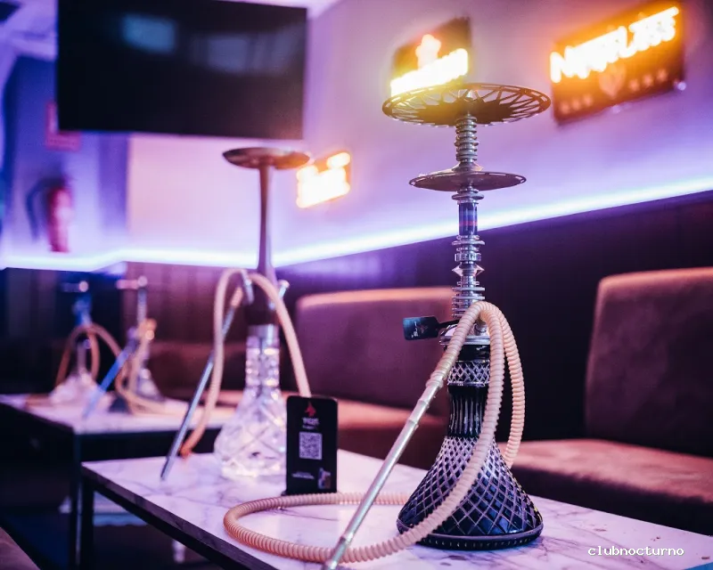 TGS Xperience Lounge