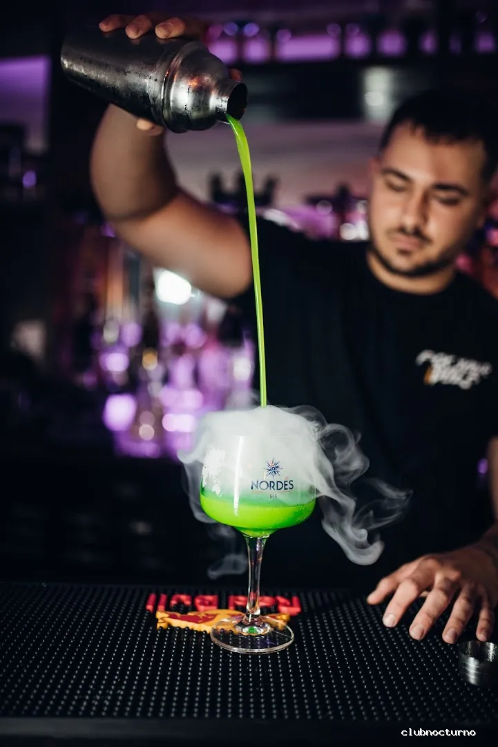 TGS Xperience Lounge