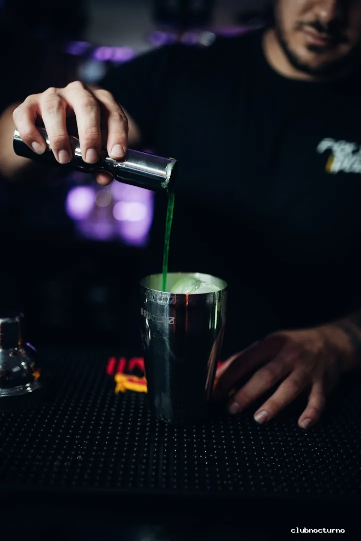 TGS Xperience Lounge