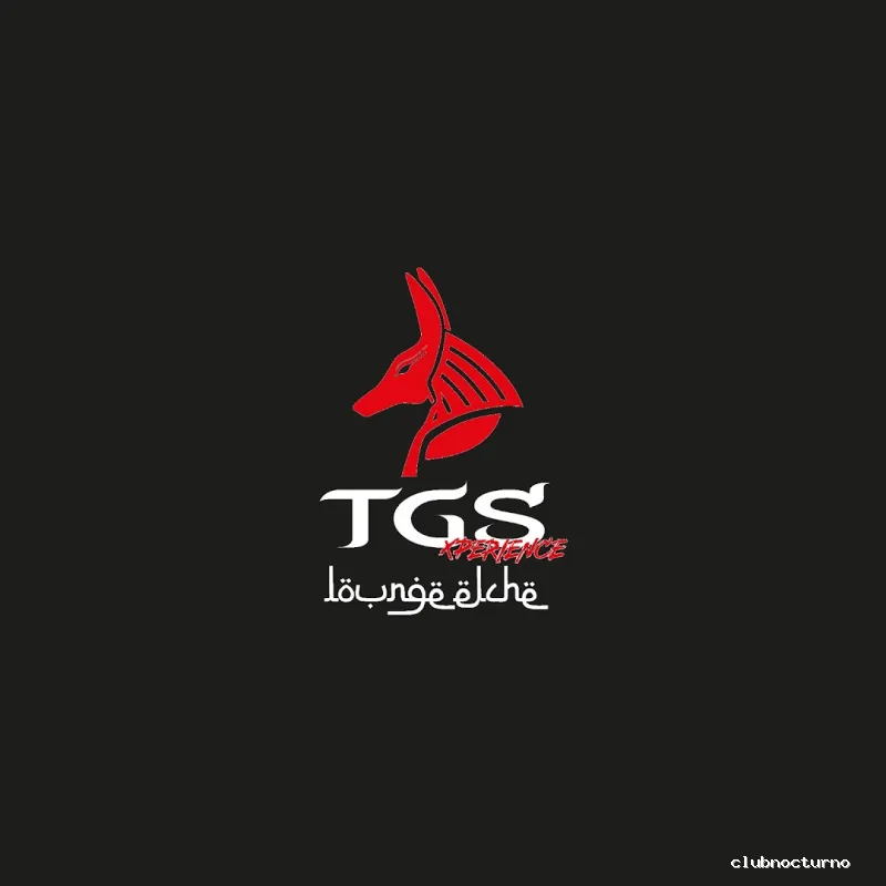 TGS Xperience Lounge