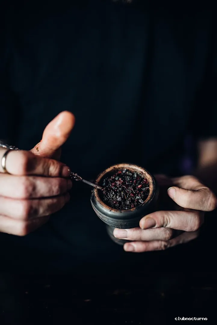 TGS Xperience Lounge