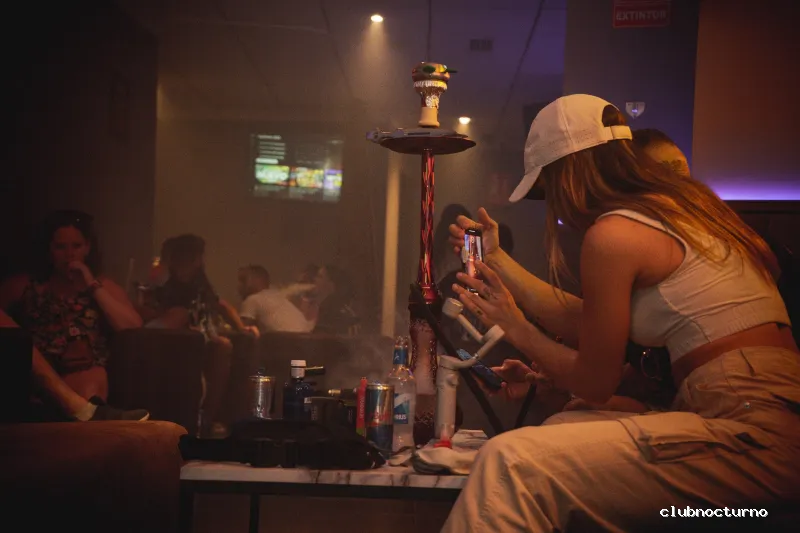 TGS Xperience Lounge