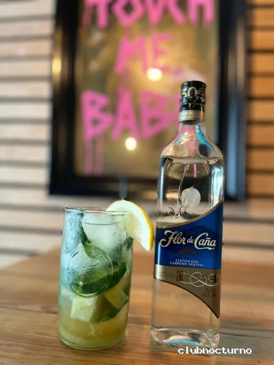 The Garage Club Santander