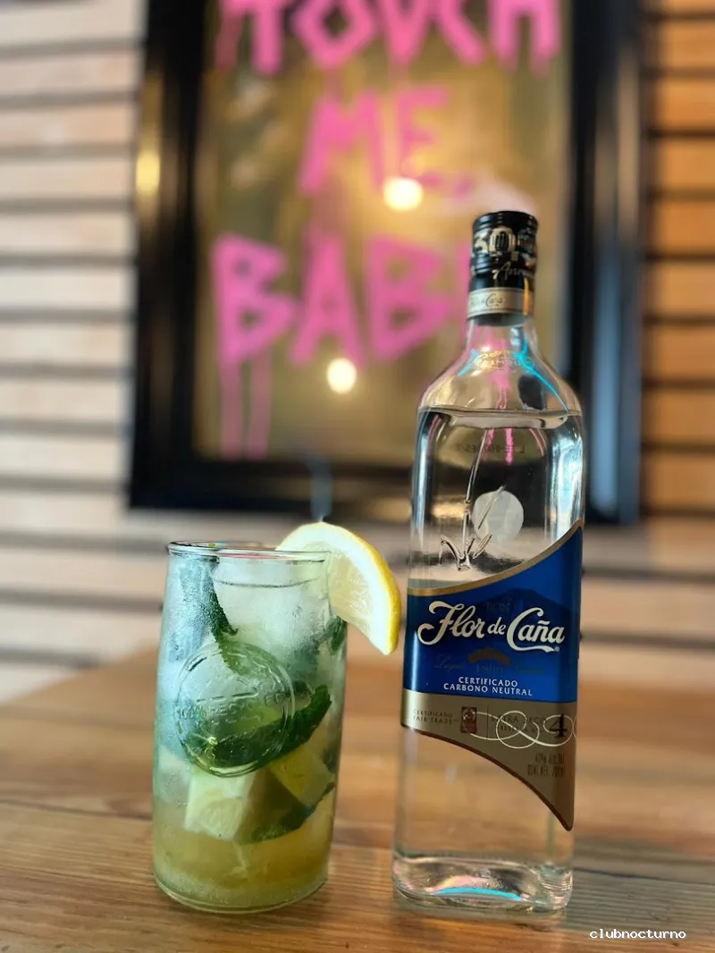 The Garage Club Santander