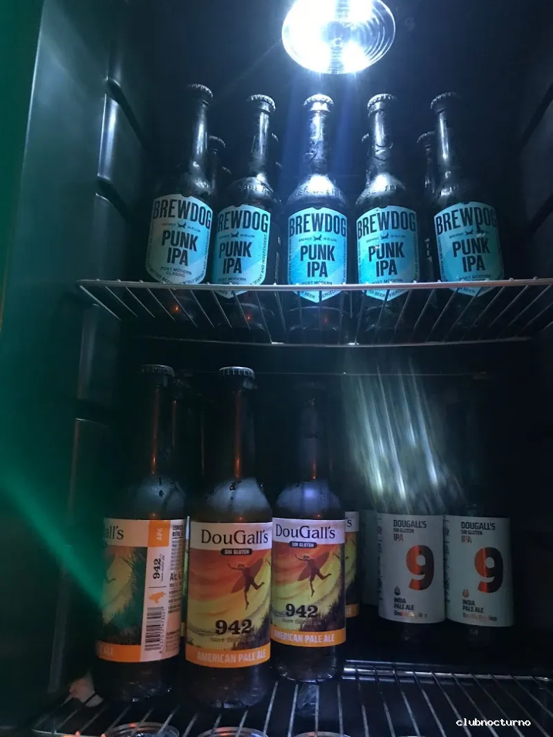 The Garage Club Santander