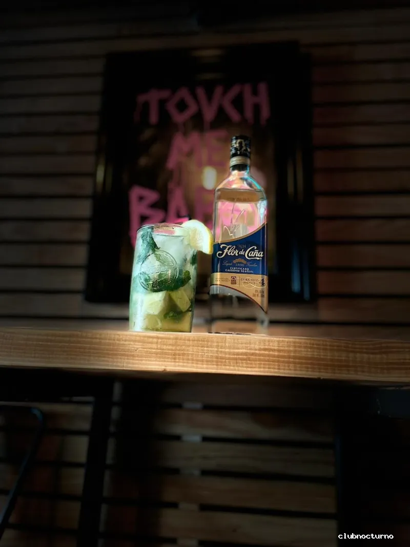 The Garage Club Santander