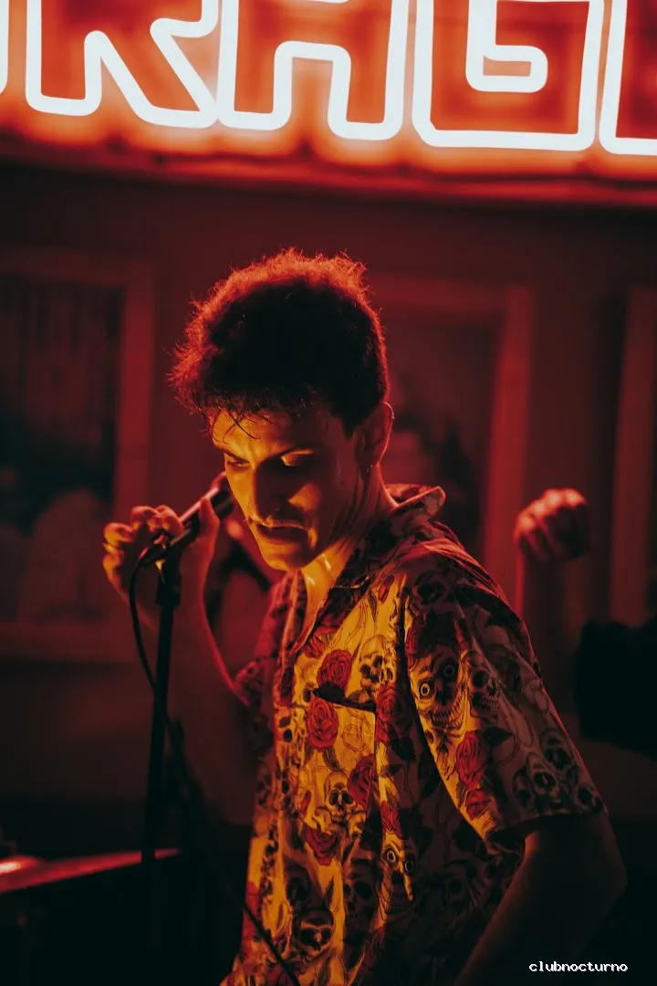 The Garage Club Santander