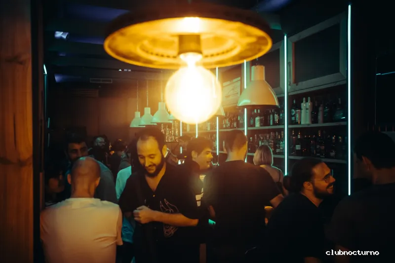 The Garage Club Santander