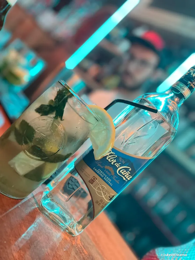 The Garage Club Santander