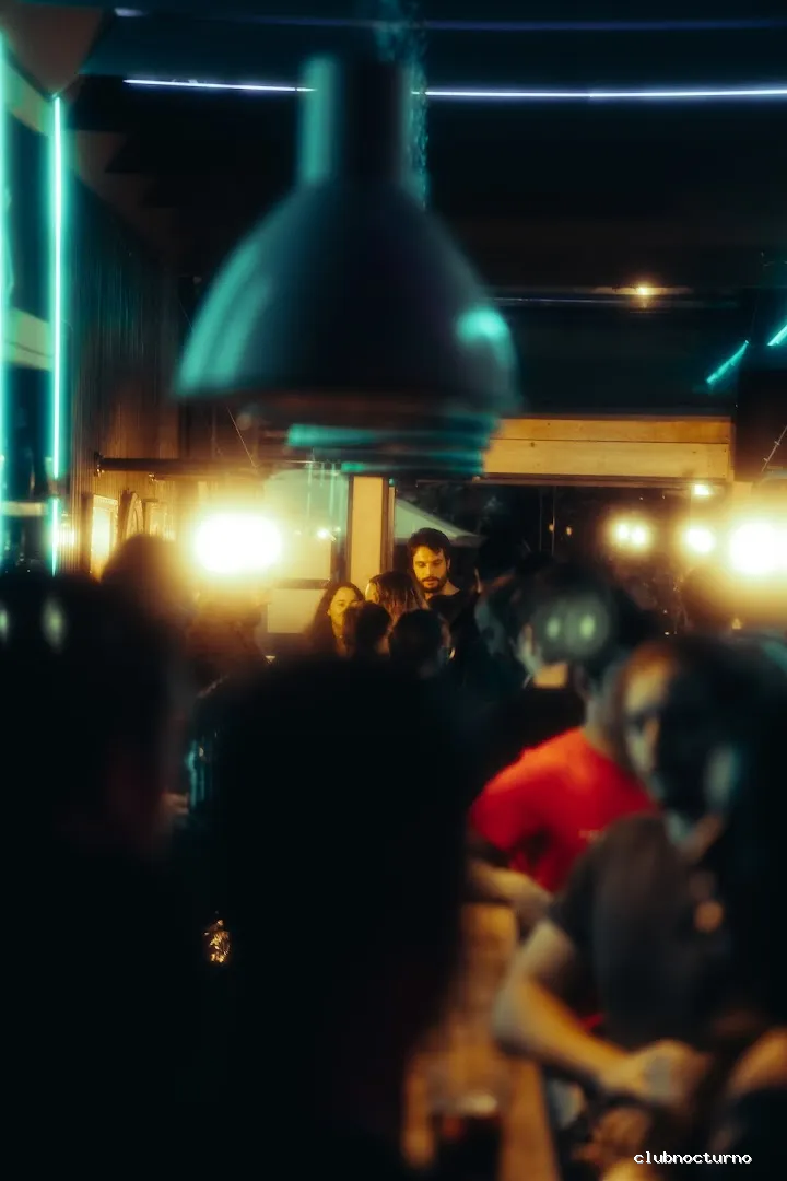 The Garage Club Santander