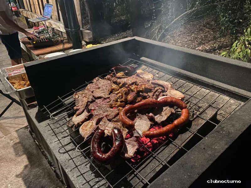 Despedidas de soltera • Temptation