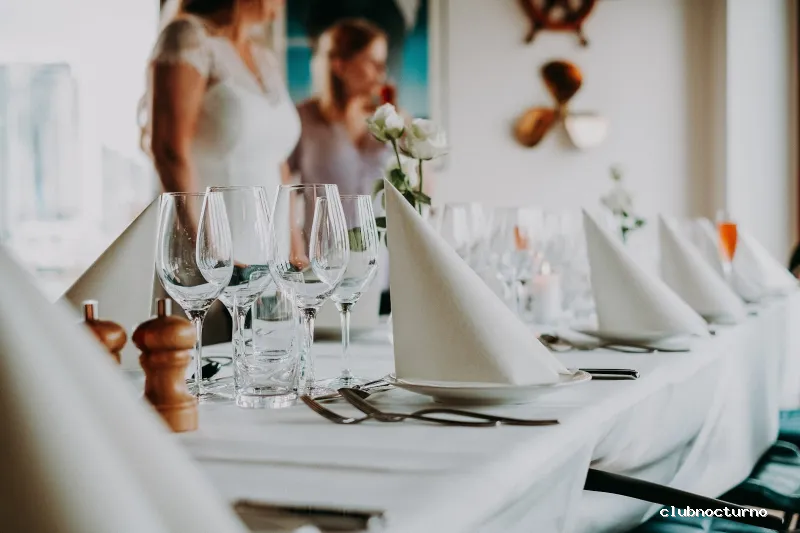 Despedidas de soltera • Temptation