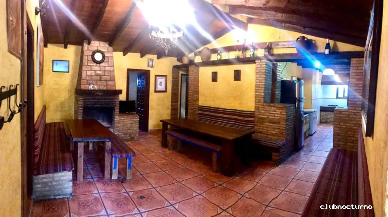 Despedidas de soltera • Temptation