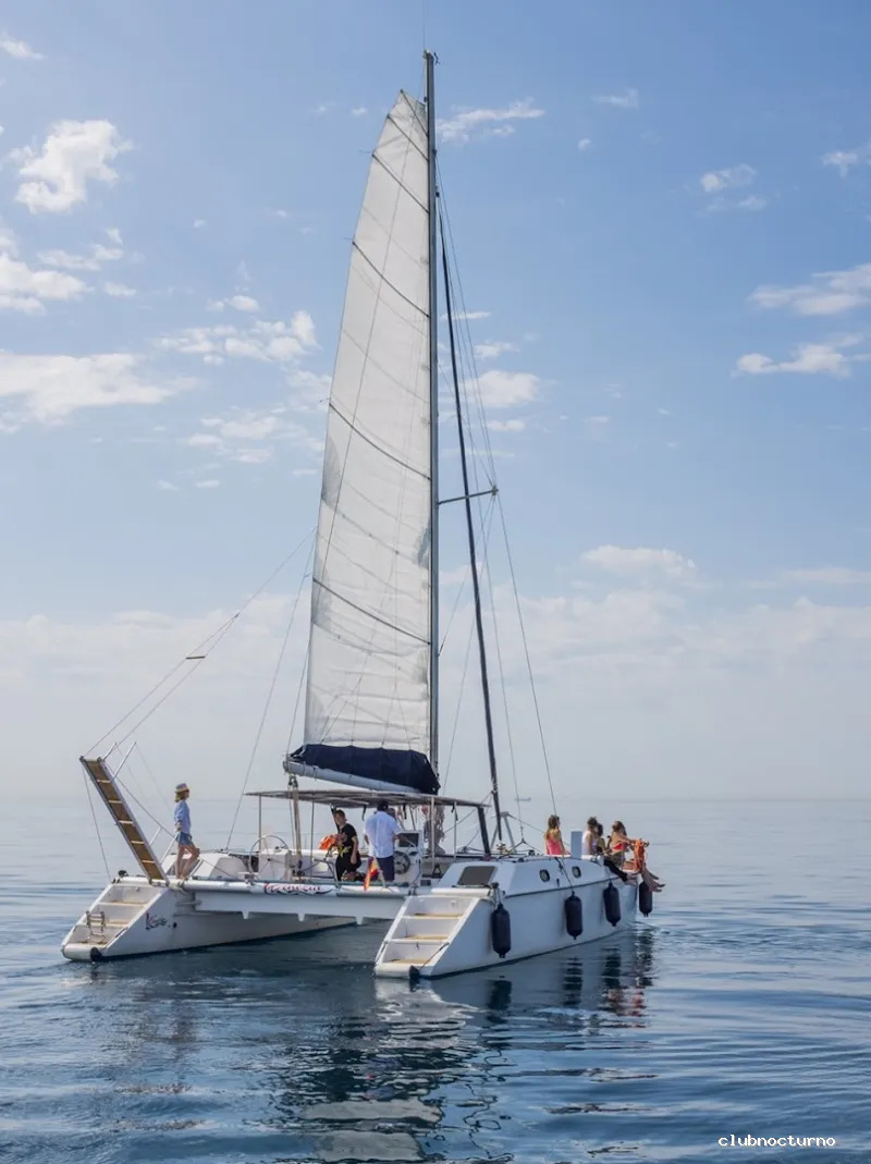 Despedidas de soltera • Temptation