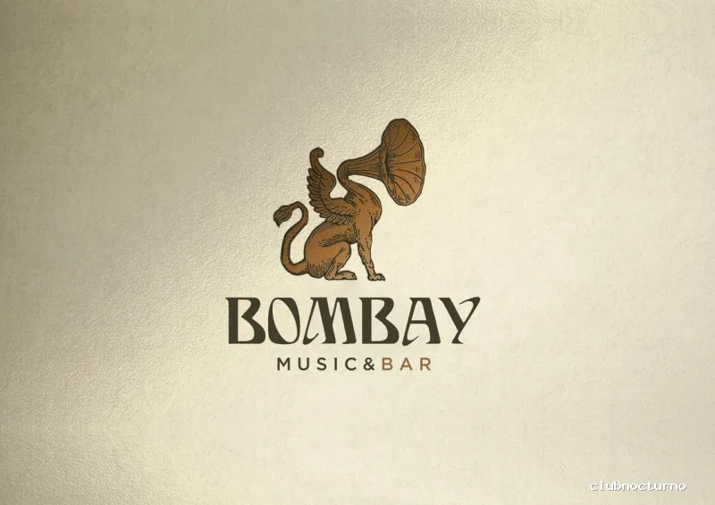 Bombay Music & Bar