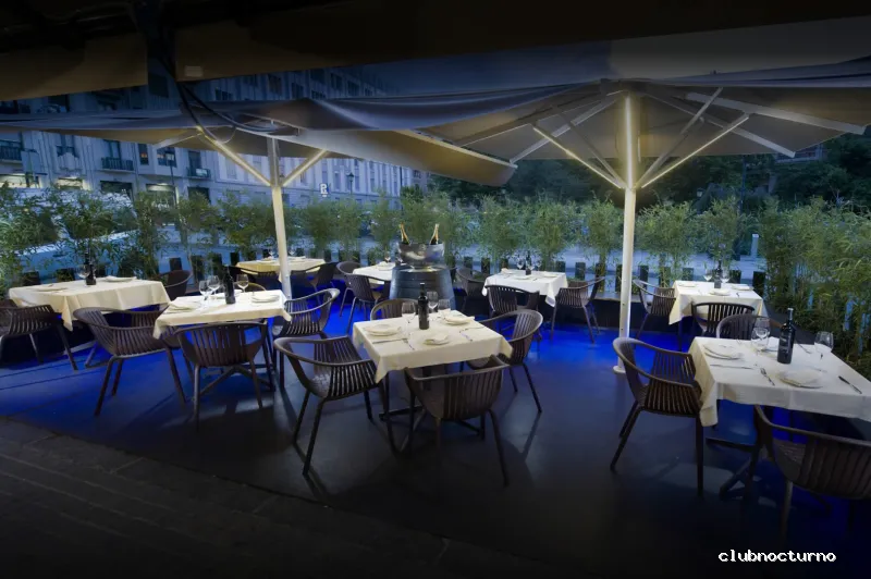 Restaurante Asador El Burladero