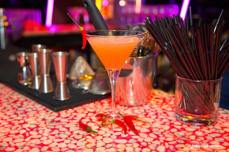 Bling Bling Barcelona