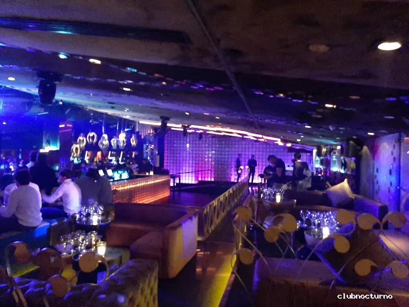 Bling Bling Barcelona