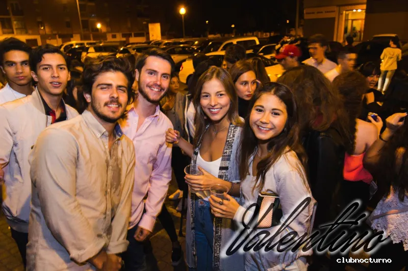 Singular by La Embajada