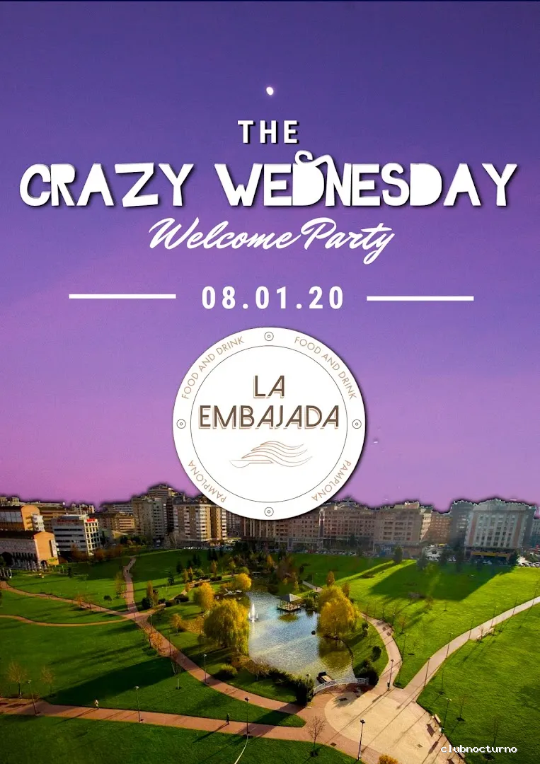 Singular by La Embajada