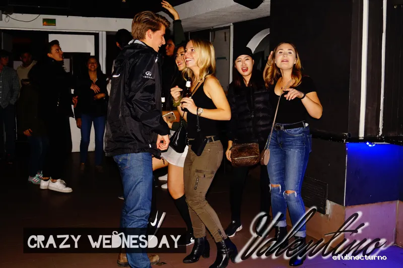 Singular by La Embajada