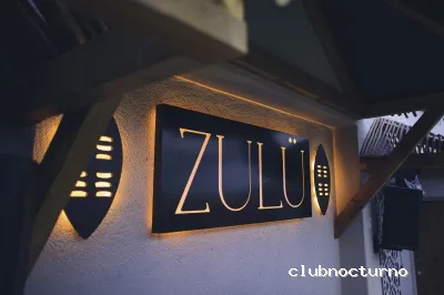 Zulü Terraza