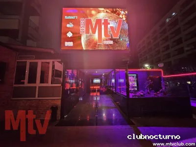 MTV club.es