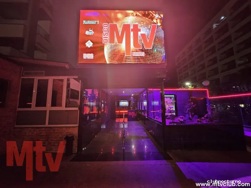 MTV club.es
