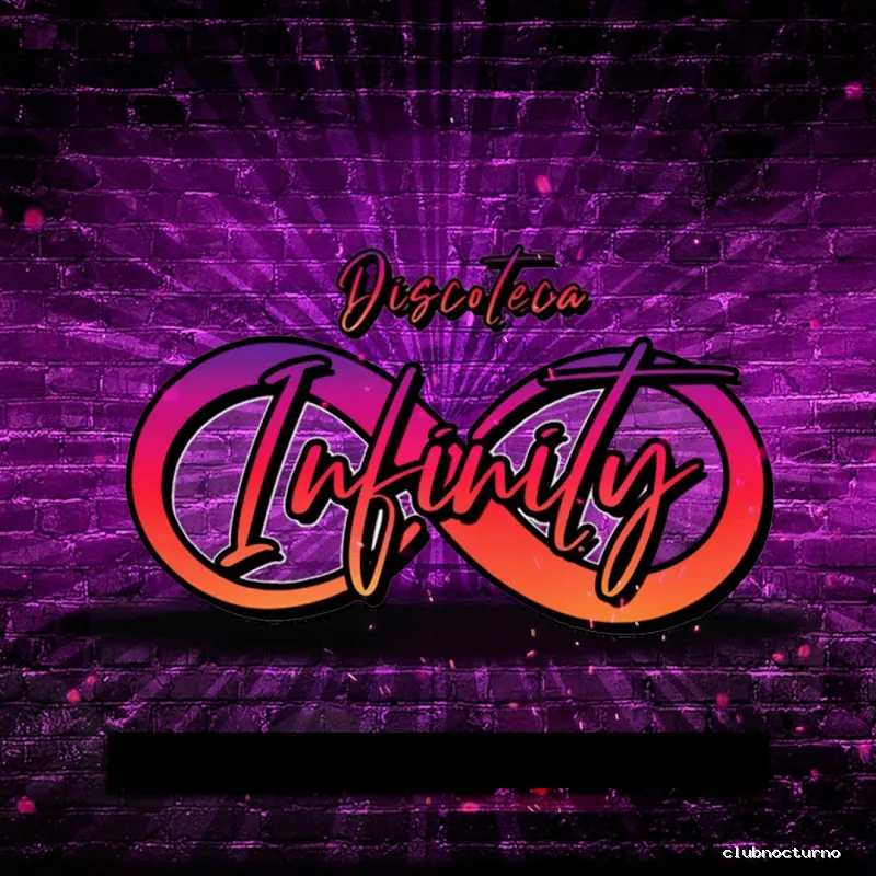 discoteca infinity