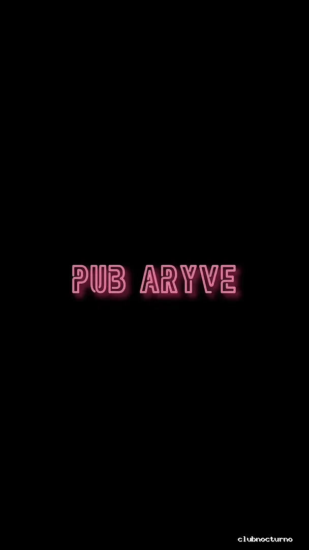 Pub ARYVE