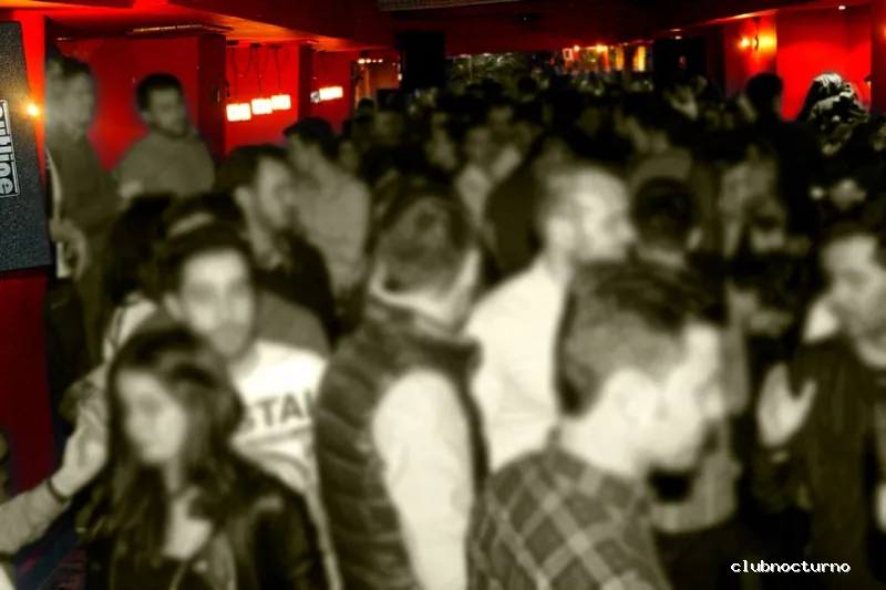 Café Teatro Berlín