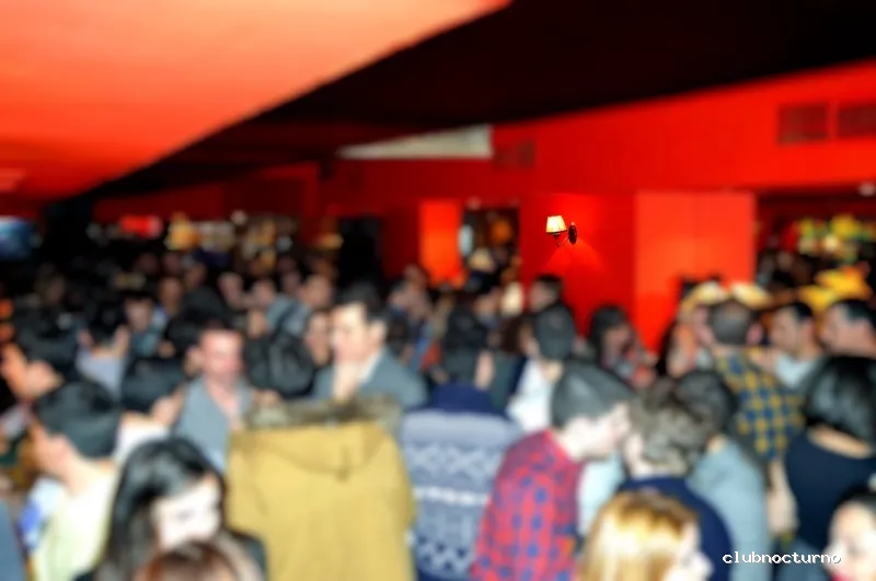 Café Teatro Berlín