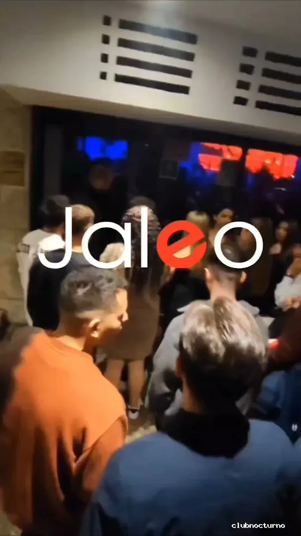 JALEO Bar de Copas