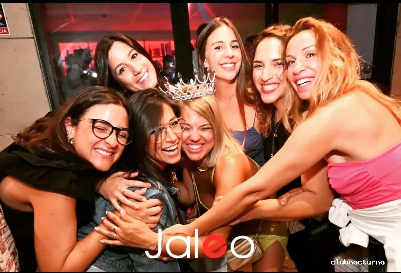 JALEO Bar de Copas