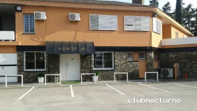 NEW CLUB 27-40