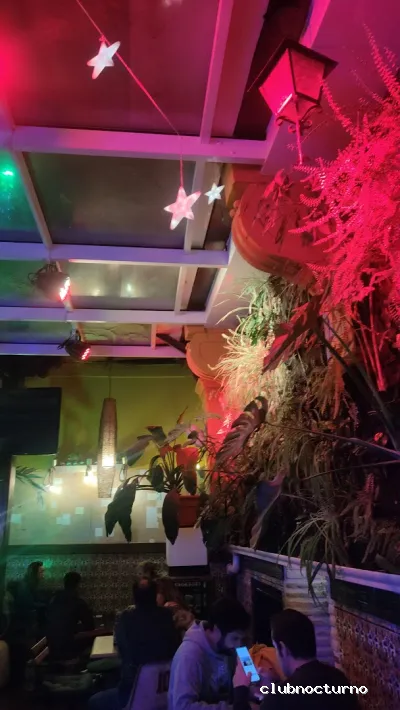 Botanic Bar Legendario