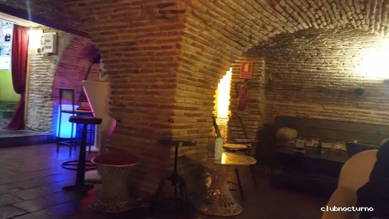 Botanic Bar Legendario