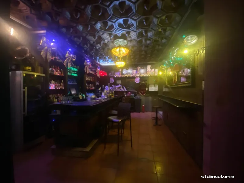 Botanic Bar Legendario
