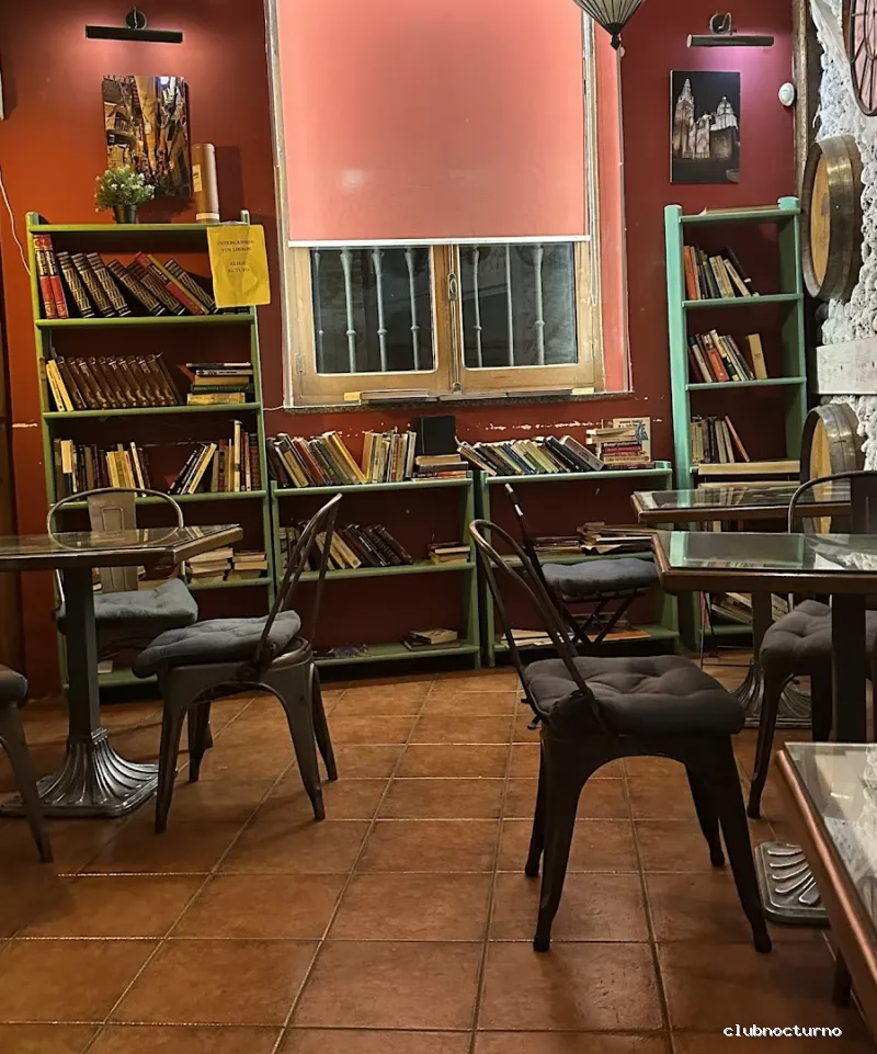 Botanic Bar Legendario