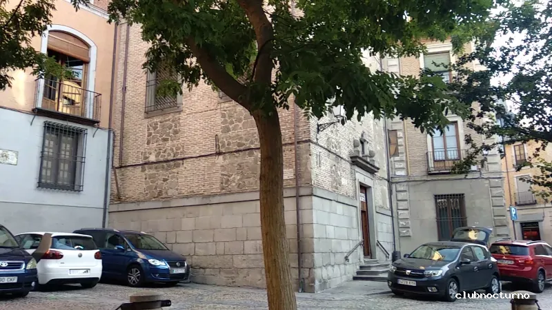 Botanic Bar Legendario