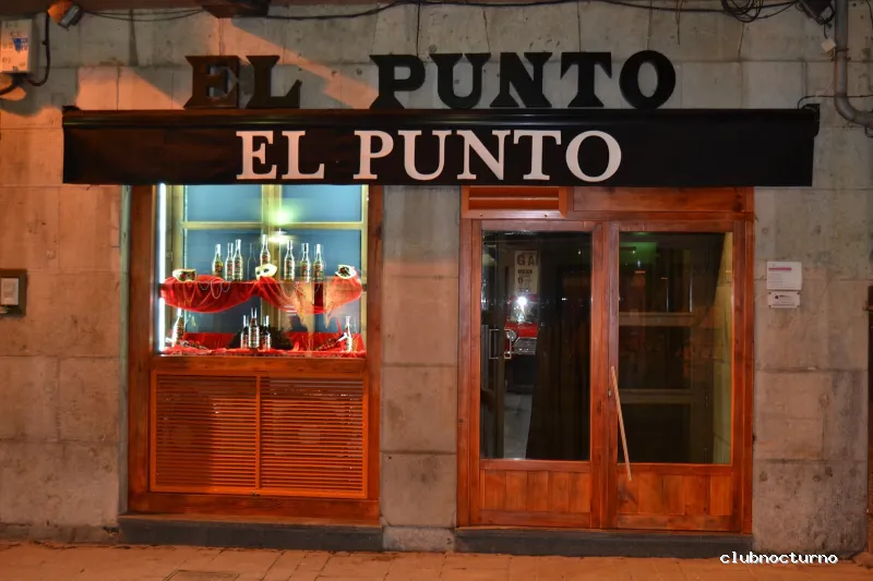 Pub El Punto