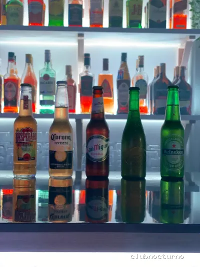 Colibrí Copas Torremolinos