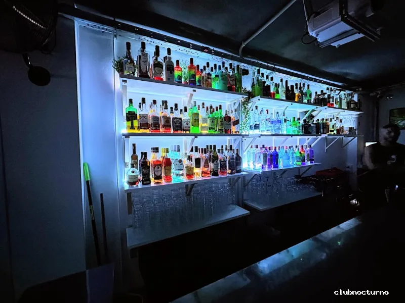 Colibrí Copas Torremolinos