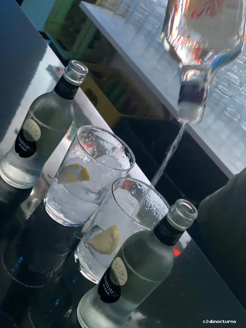 Colibrí Copas Torremolinos