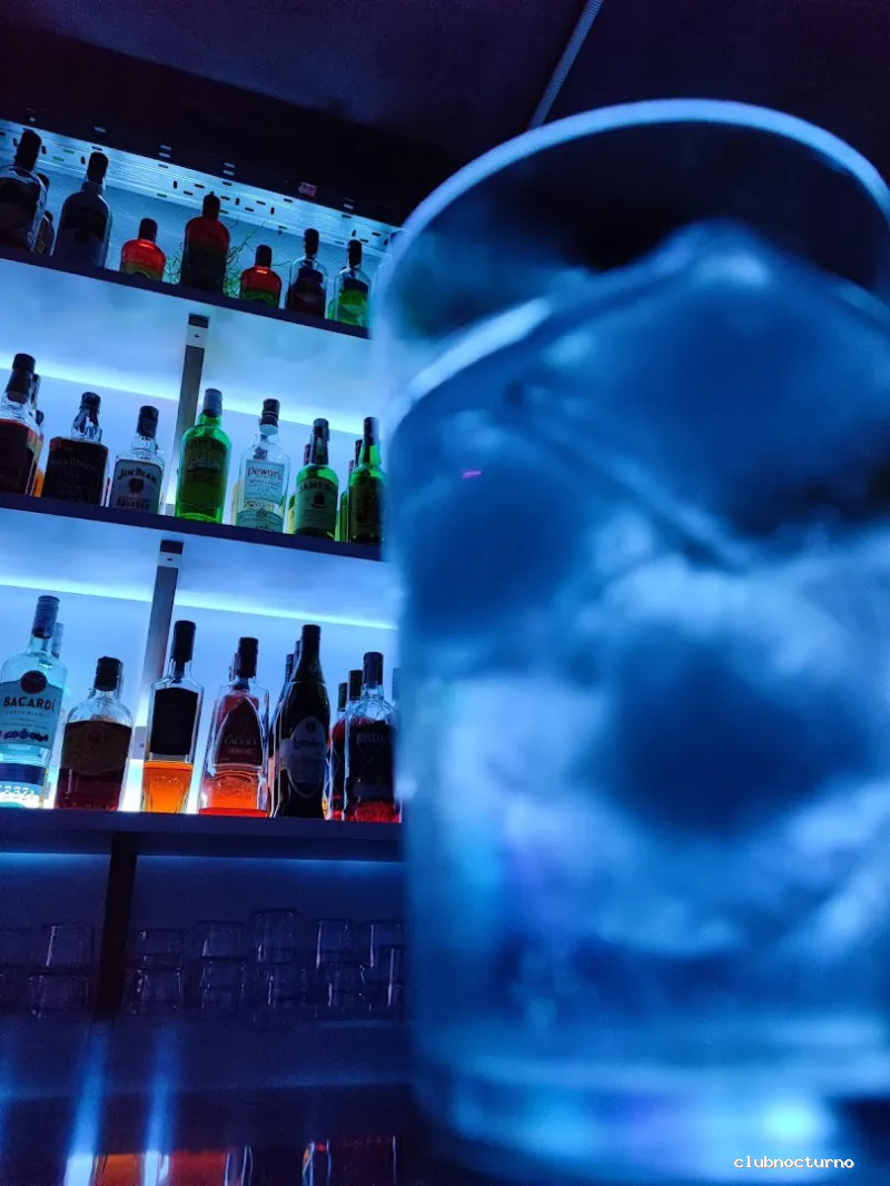 Colibrí Copas Torremolinos