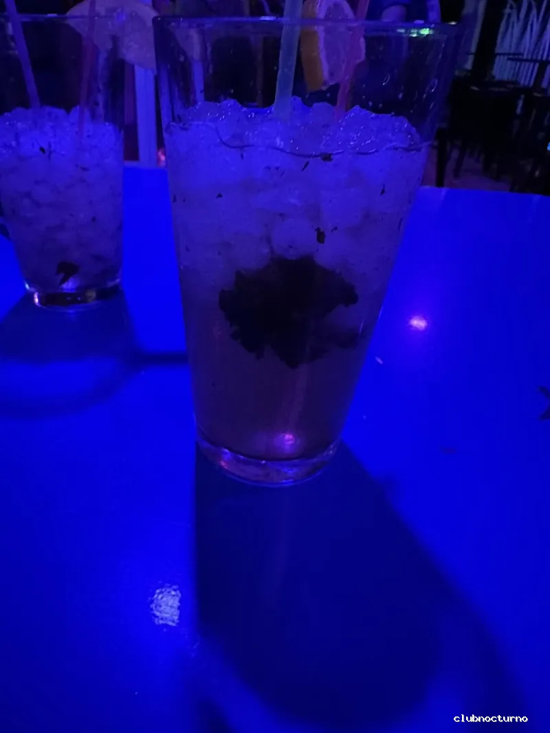 Colibrí Copas Torremolinos