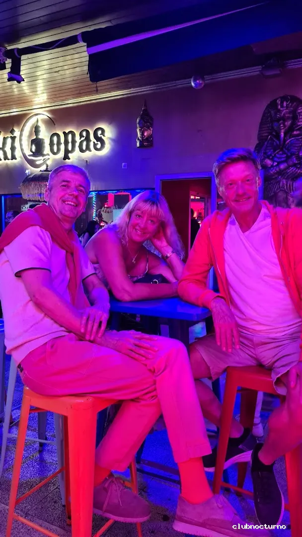 Colibrí Copas Torremolinos