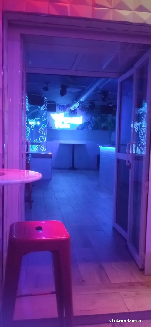 Colibrí Copas Torremolinos