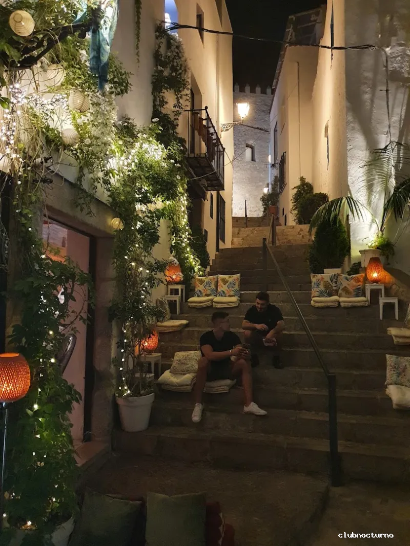 Agua Clara Peñíscola