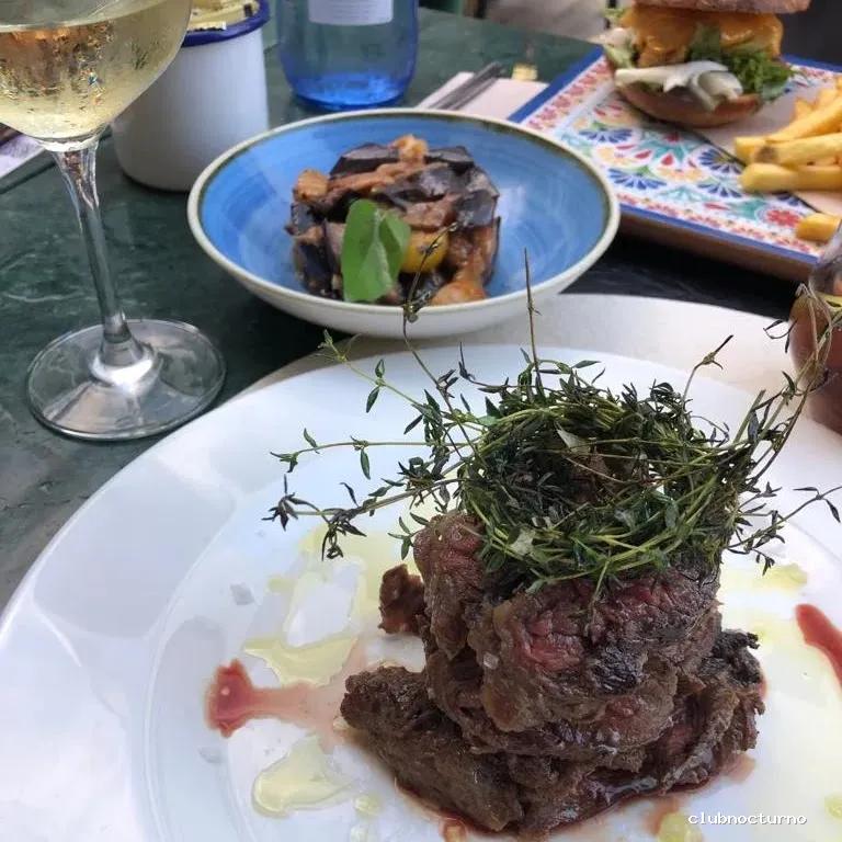 Mulberry Street Shisha Lounge Bar